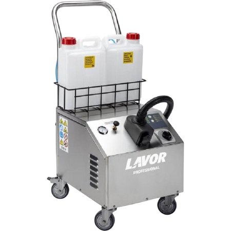 Парогенератор Lavor Professional GV 3,3 M Plus Парогенератор Lavor Professional GV 3,3 M Plus
