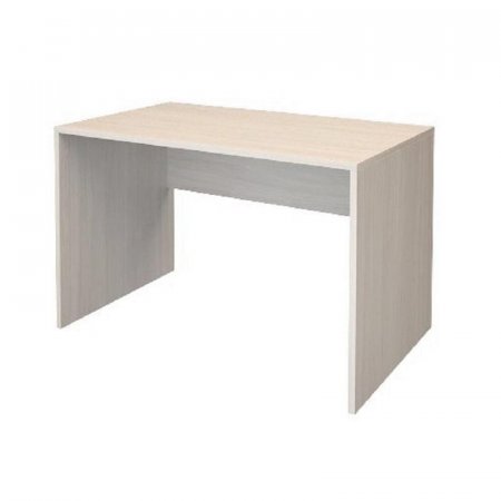 Стол письменный Арго А-002 (ясень шимо, 1200x730x760 мм)