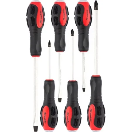 Набор отверток Matrix 6 штук (19120)