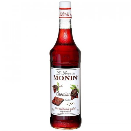 Сироп Monin Шоколад 1 л