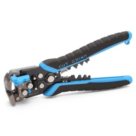 Стриппер КВТ 206 мм (69278)