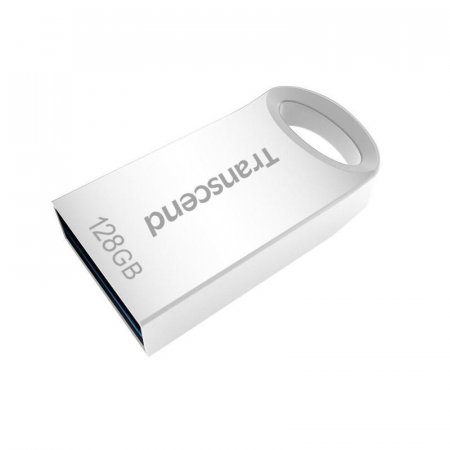 Флеш-память USB 3.1 128 Гб Transcend JetFlash 710 (TS128GJF710S)