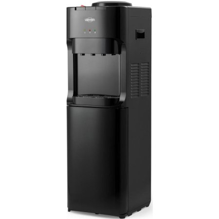 Кулер для воды Vatten V45NE черный