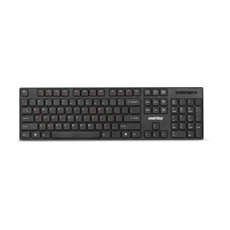 Клавиатура проводная Smartbuy One 238 (SBK-238U-K)