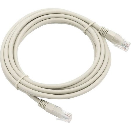 Патч-корд витая пара A1 A1-LCU5E-C-3M cat 5e 3 м