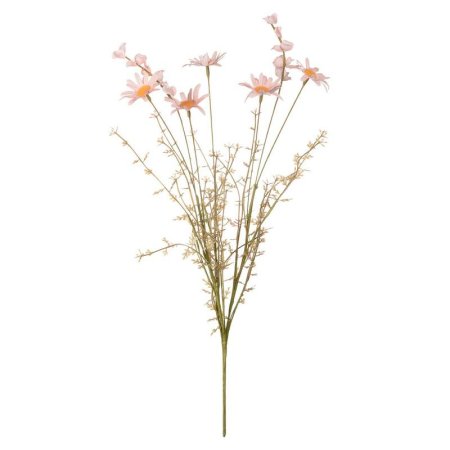 Цветок искусственный Вещицы Кореопсис (50x15 см) HDF16