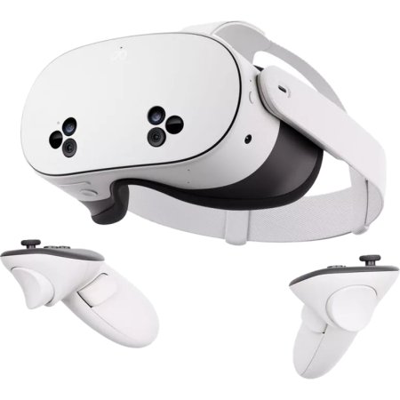 Очки виртуальной реальности Meta Quest 3S 128 ГБ для ПК (SK-1000203-01)