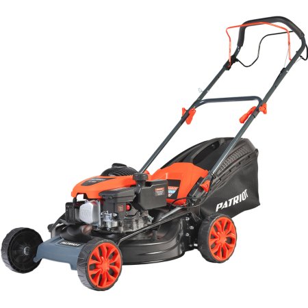 Газонокосилка бензиновая Patriot PT 46S (512109046)