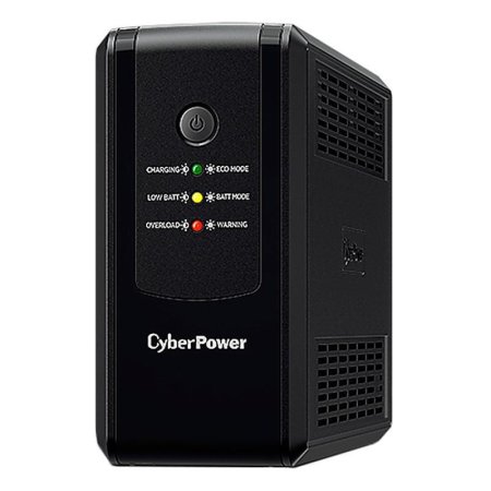 Источник бесперебойного питания CyberPower UT650EG