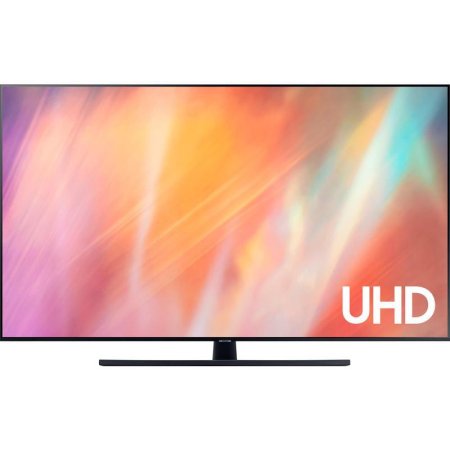 Телевизор Samsung UE65AU7500UXCE серый