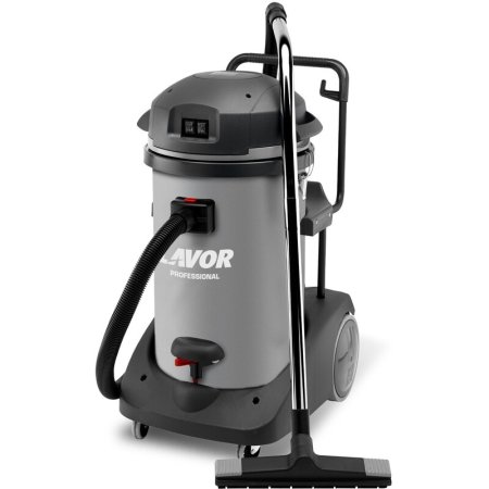 Пылеводосос Lavor Professional Domus PR серый