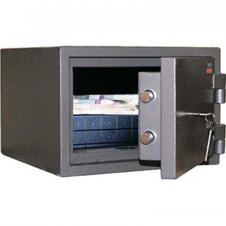 Cейф взломостойкий VALBERG Кварцит-25 (ключевой замок)