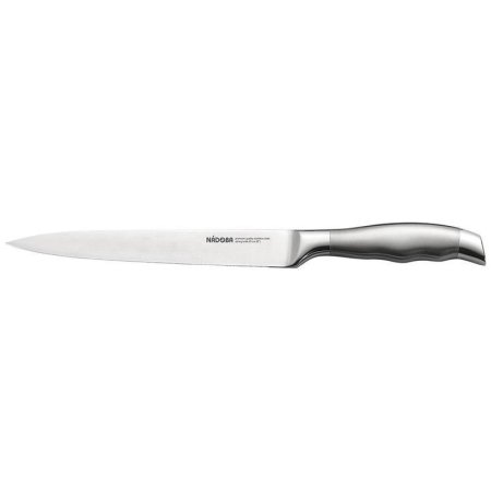 Нож кухонный Nadoba Marta разделочный лезвие 20 см (722811)