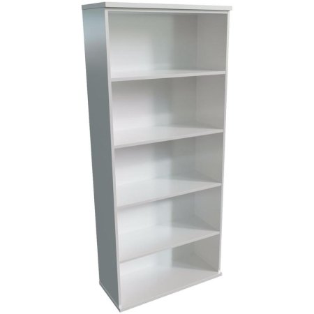 Каркас шкафа Steel 11500 (белый, 800х360х1860 мм)