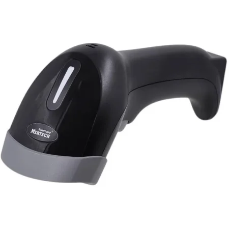 Сканер штрих-кода беспроводной Mertech CL-1300 GS BLE Dongle P2D (4893)