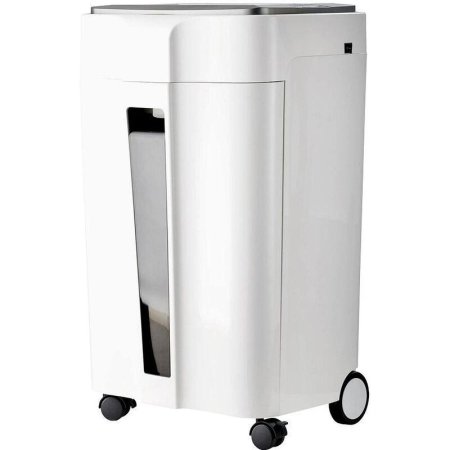 Шредер (уничтожитель документов) Office Kit S240 5-й уровень секретности  объем корзины 40 л