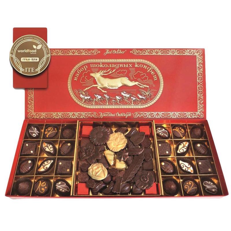 Набор конфет Озон