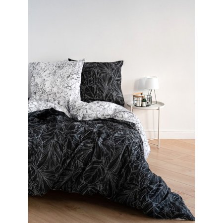 Постельное белье Василиса (евро, перкаль)