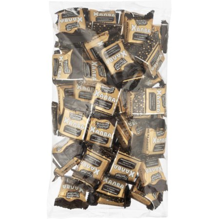 Конфеты шоколадные глазированные Мишкино счастье 1 кг