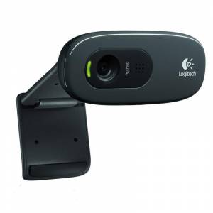 Веб-камера Logitech HD Webcam C270