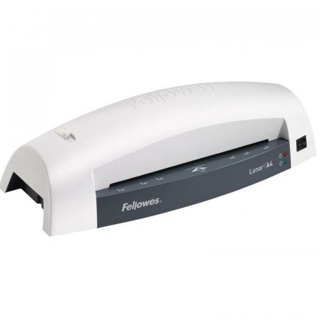 Ламинатор Fellowes Lunar формат А4