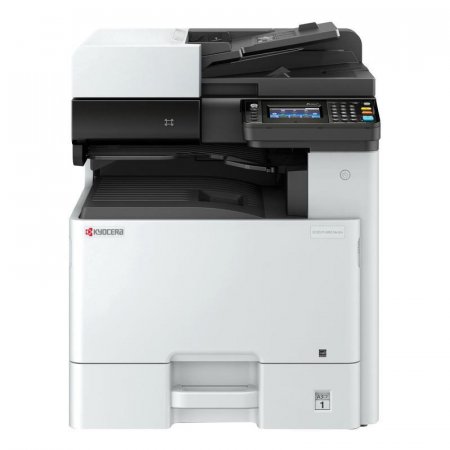 Лазерное цветное МФУ Kyocera ECOSYS M8130cidn (1102P33NL0)