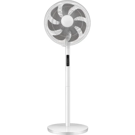 Вентилятор напольный Primera SFP-4017MOR белый