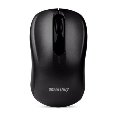 Мышь беспроводная Smartbuy One 378 черная (SBM-378AG-K) Мышь беспроводная Smartbuy One 378 черная (SBM-378AG-K)