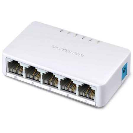Коммутатор Mercusys MS105