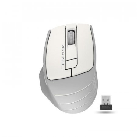 Мышь компьютерная A4 Fstyler FG30 беспроводная