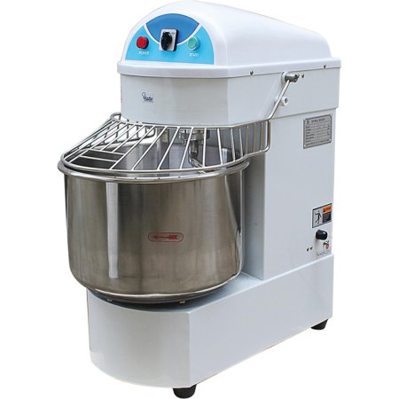 Тестомес спиральный Viatto Commercial DH-30B