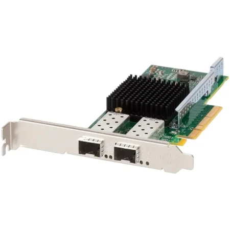 Сетевая карта Silicom (PE210G2SPI9A-XR)