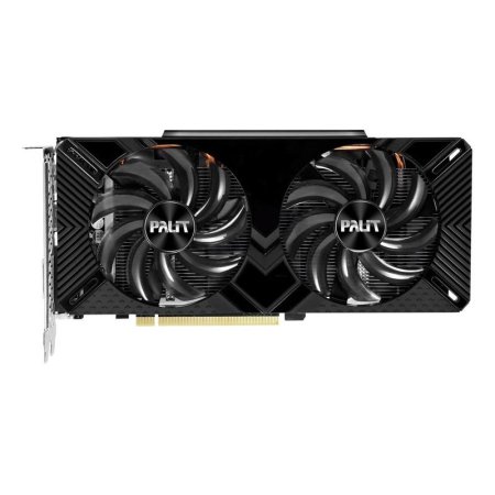 Видеокарта Palit GeForce GTX 1660 Super (NE6166S018J9-1160A-1)