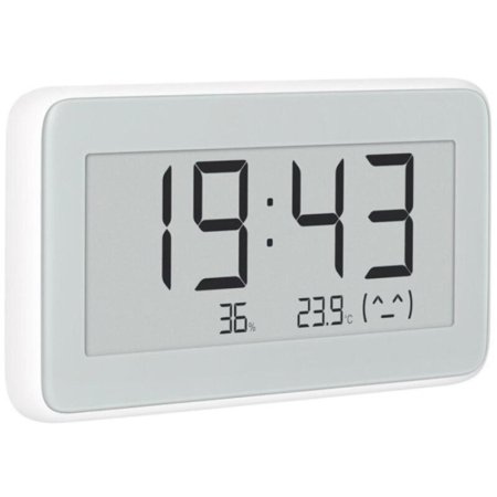Термогигрометр Xiaomi Temperature and Humidity Monitor Clock (BHR5435GL)