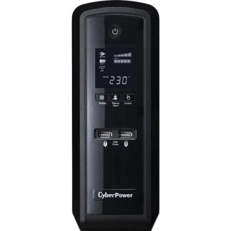 Источник бесперебойного питания CyberPower CP1300EPFCLCD
