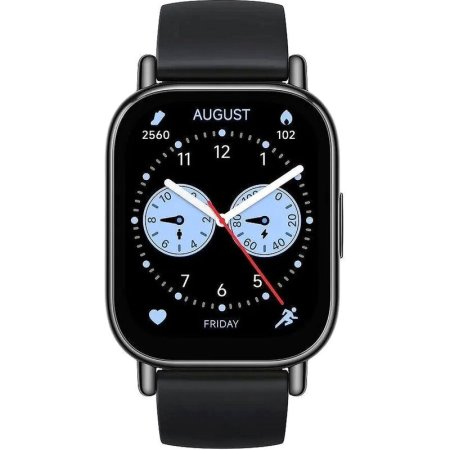 Смарт-часы Redmi Watch 5 Lite черные (BHR8789GL)