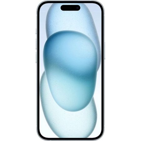 Смартфон Apple iPhone 15 A3090 128 ГБ голубой (MTP43HN/A) Смартфон Apple iPhone 15 A3090 128 ГБ голубой (MTP43HN/A)