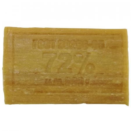 Мыло хозяйственное Меридиан 72% 250 г