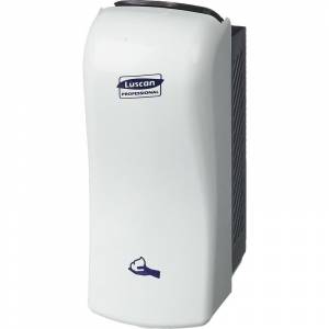 Дозатор для мыла-пены Luscan Professional белый 800 мл (артикул производителя R-3016W К)