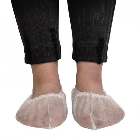 Носки для боулинга Чистовье размер S (50 пар в упаковке)