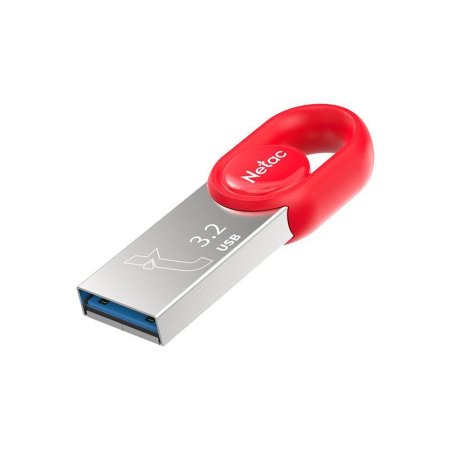 Флеш-память USB 3.2 32 ГБ Netac UM2