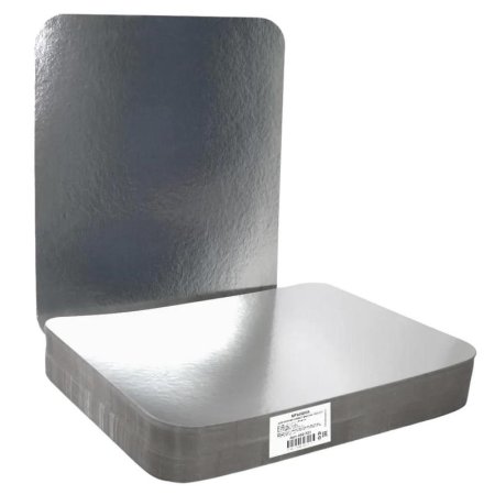 Крышка для алюминиевой формы 402-721 (402-680, 200 штук в упаковке)