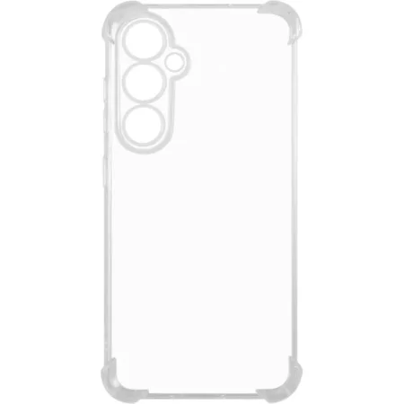 Чехол-накладка Red Line для Samsung Galaxy A55 5G прозрачный  (УТ000038226)