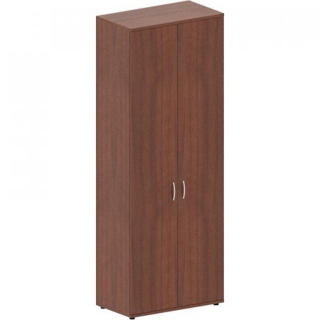 Шкаф для одежды Рондо (темный орех, 804x450x2155 мм)