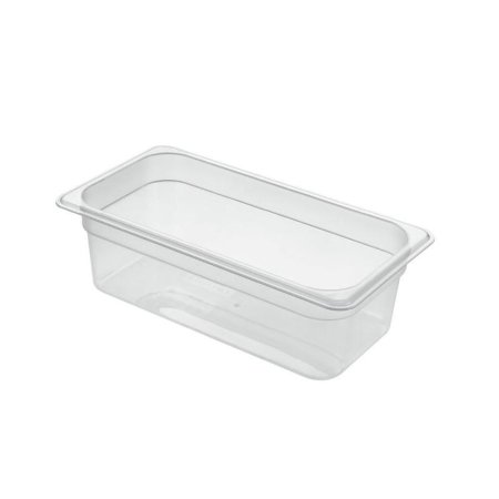 Гастроемкость Restola GN 1/3 325x176x100 мм 4 л полипропилен