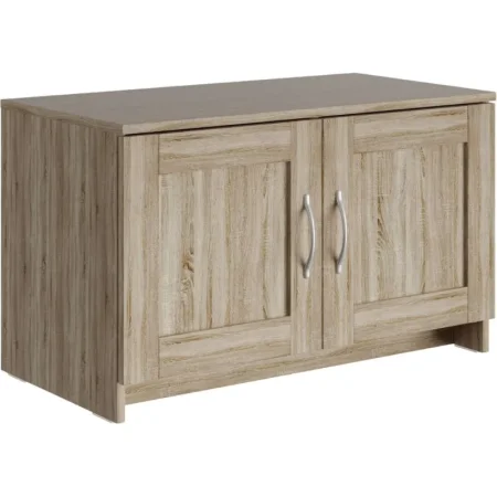 Тумба Сириус (дуб сонома, 782х412х471 мм)