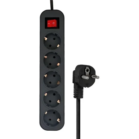 Сетевой фильтр Progix на 5 розеток 3 метра (SF5PB3)