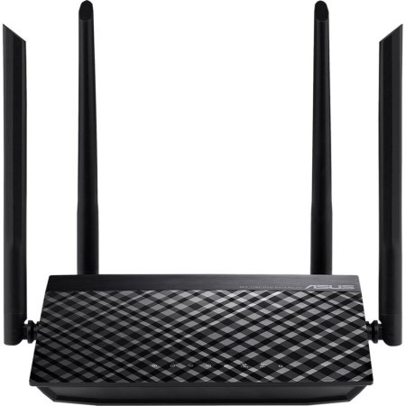Маршрутизатор Asus RT-AC1200 v2 (90IG0550-BM3400)