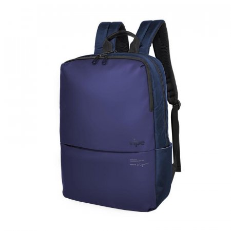 Рюкзак для ноутбука 15.6 Vipe синий (VPBP271BLUE)