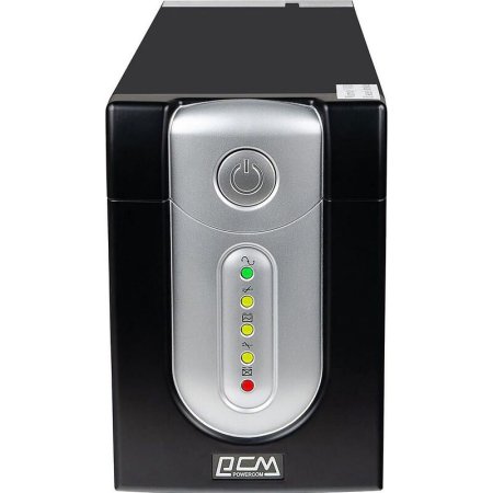 Источник бесперебойного питания Powercom IMP-1500AP